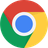 Chrome Logo